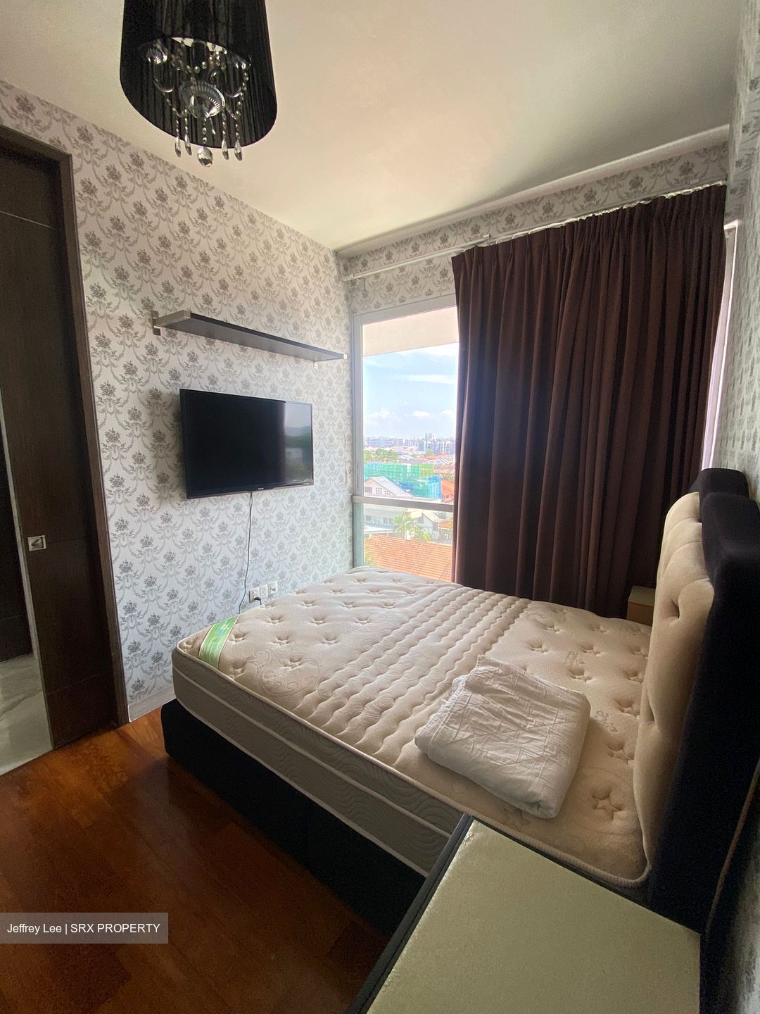 Park Residences Kovan (D19), Apartment #559437481
